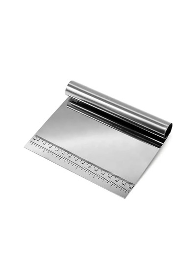 Fethiye Toptan Çelik Spatula,metal Hamur Sıyrıcı,pasta Sıyırma Aparatı,hamur Dilimleyici,pasta Ve Pastacılık Diğer