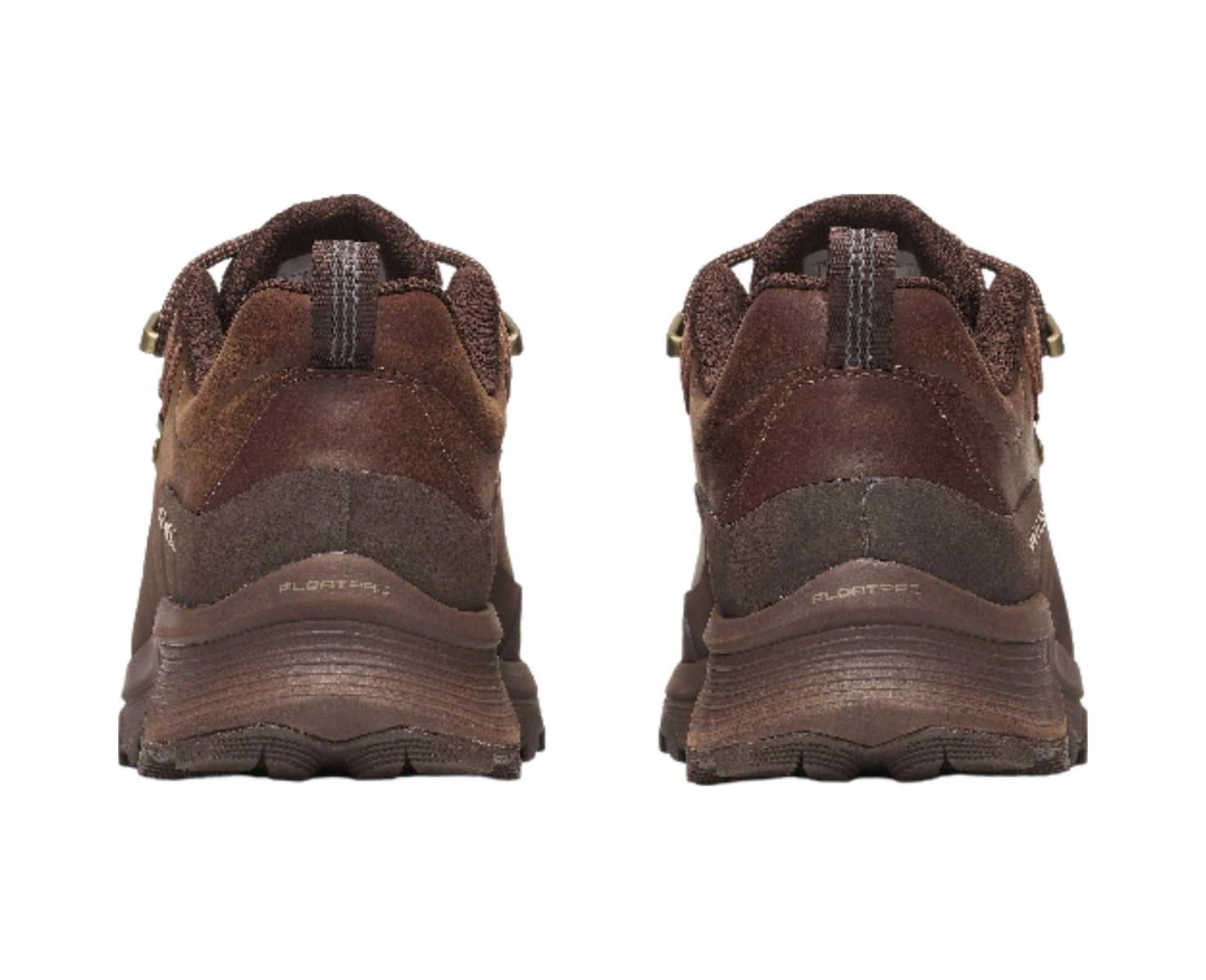 Merrell Merrell Ontario Speed Ltr Lace Se Unisex Kahverengi Günlük Ayakkabı Mle Kahve
