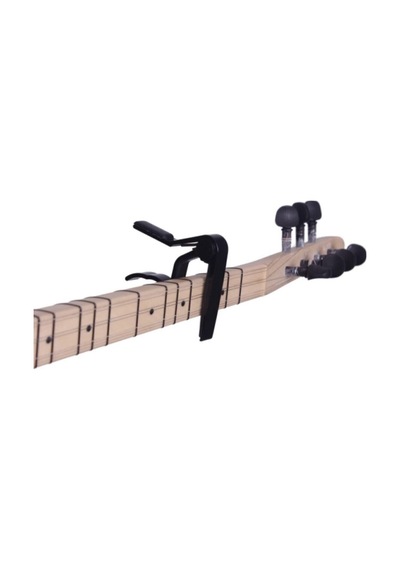 Gitar Bağlama Kapo - Kelepçe