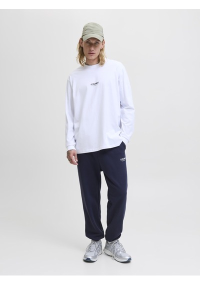 Jack & Jones Jpstkane Soho Sweat Pants Noos Lacivert