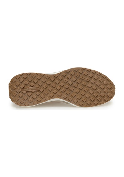 U.s. Polo Assn. Cooper 3fx Bej Erkek Spor Ayakkabı 000000000101340146 Bej