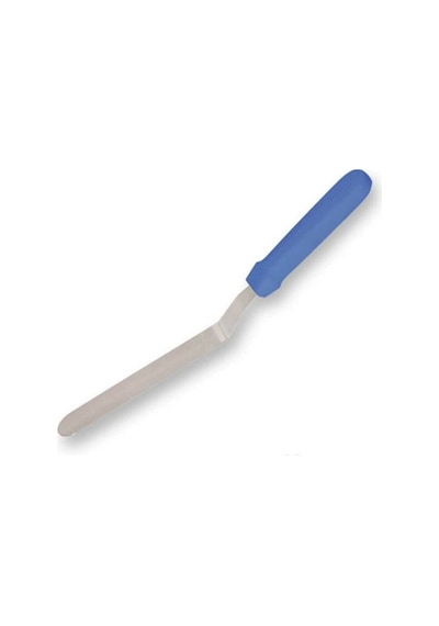 Pasta Spatulası Belli 20 Cm Diğer