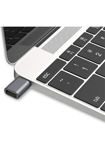 Nettech Nt-ot05 Usb To Lightning Dönüştürücü