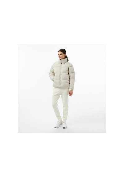 Columbia Puffect Iı Full Zip Kadın Bej Outdoor Mont Wl2434 Bej