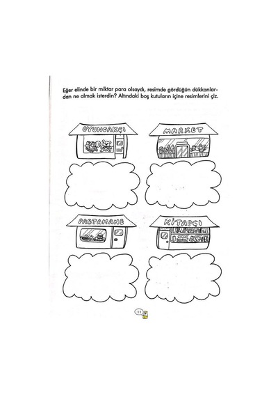 Renkli Kitaplar-Somut Kavramlar - Ayşin Bumin - Angora