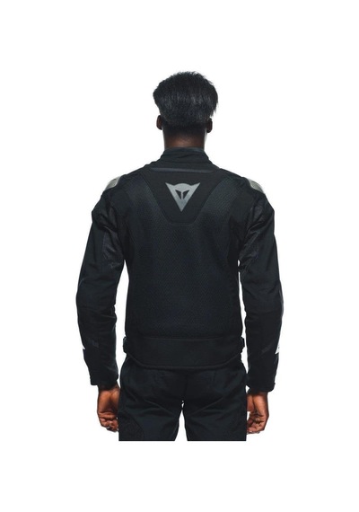 Dainese Daınese Energyca Aır Tex Black Mont Renkli