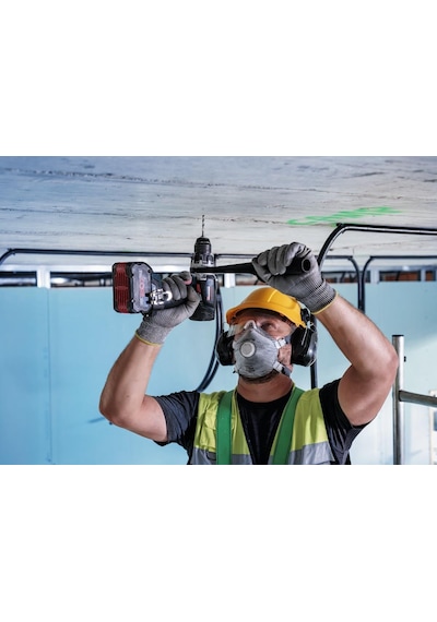 Bosch Pro Hex-5 3'lü Beton Matkap Ucu Seti 5-6-8 Mm 2608707003