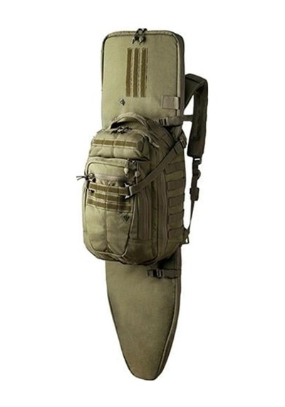 First Tactical Fırst Tactıcal Specialist Sırt Çantası 25l Asker Yeşili