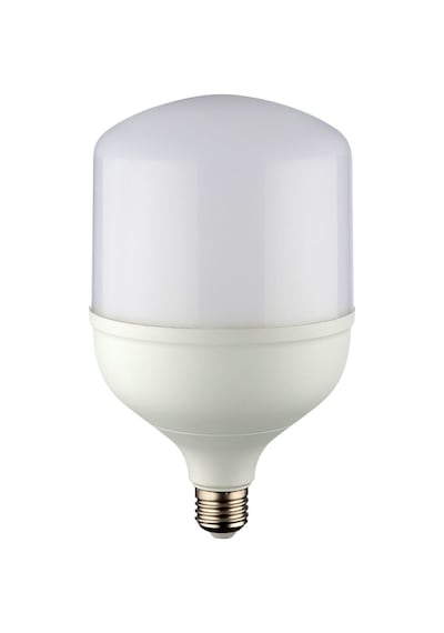 Noas 60W Torch Led Ampül Beyaz Işık YL95-6001