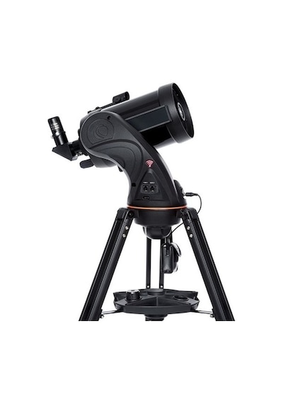 Celestron 22204 Astrofi 5 Wifi Teleskop