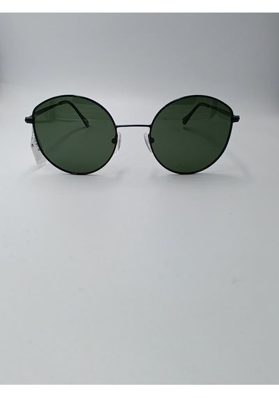 Tonnyblack 103 C2 51 Unisex Güneş Gözlüğü Siyah
