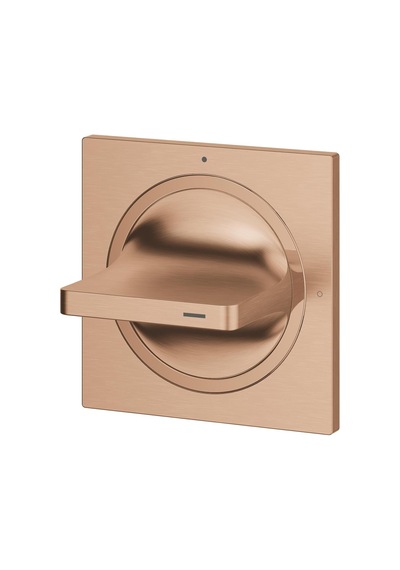 Grohe Allure Ankastre Stop Valf - 19334dl1 Diğer