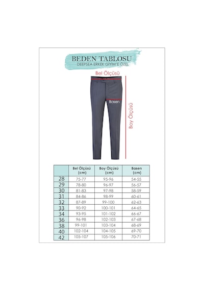 Deepsea Siyah Esnek Kumaş Slim Fit Beli Lastikli Günlük Spor Pantolon 2601070 Siyah