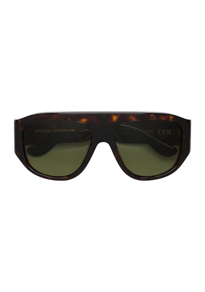 Retro Super Future Bıscotto 3627 P9f Kahverengi