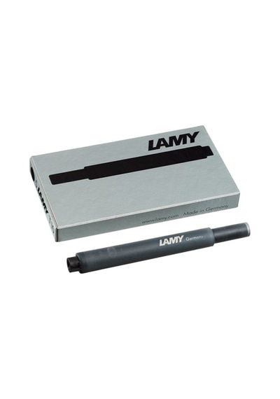 Lamy Dolma Kalem Kartusu Sıyah