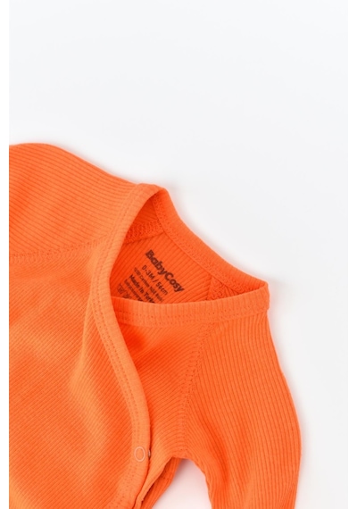 BabyCosy Modal Organik 4 Lü Set Csym24512 001