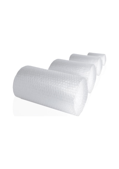 Balonlu Naylon Patpat 50 Cm x 50 Metre M2/40 Gr