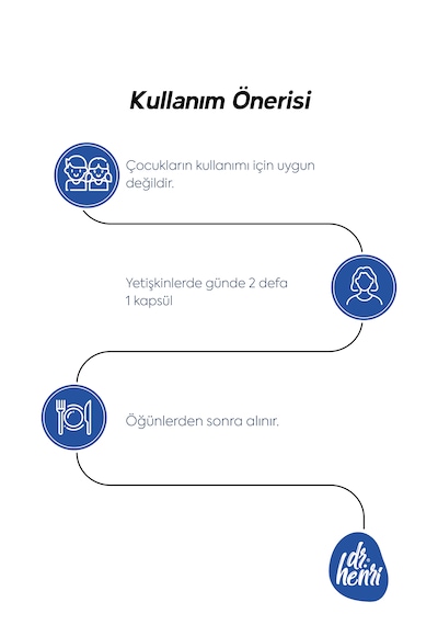 Probiyofert Kapsül