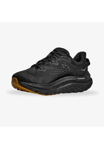 Hoka Kawana 2 Erkek Siyah Outdoor Ayakkabı 1147930 - Bblc