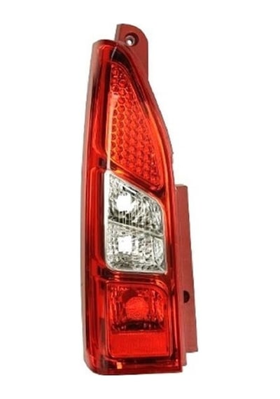 Citroen Berlingo Sol Stop 2008-2019 6350fh 1.6 Hdı
