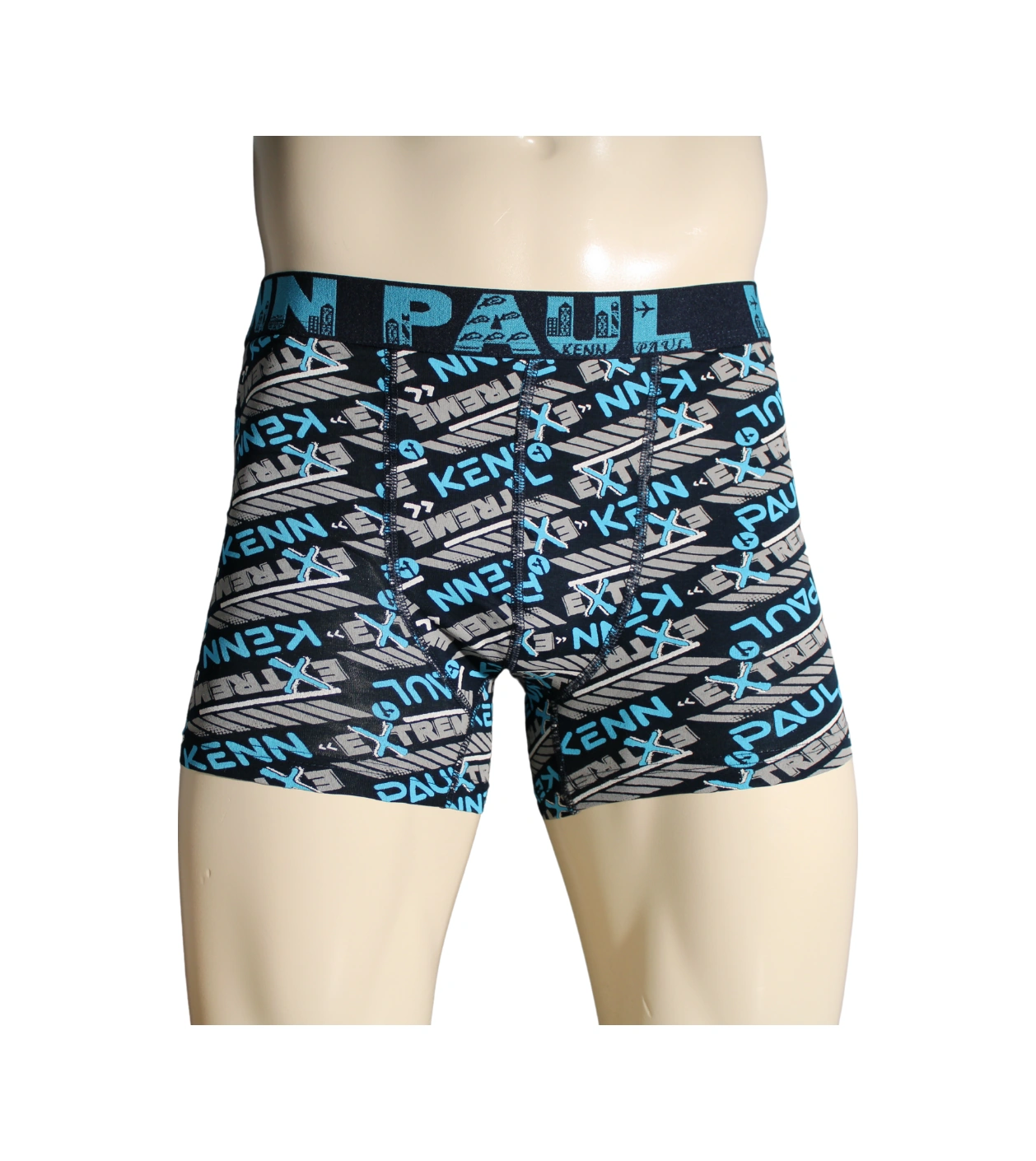 Kenn Paul Erkek Desenli Pamuklu Lüks Boxer Esnek Boxer Yumuşak Boxer Çok Renkli Kenn Paul Erkek Desenli Pamuklu Lüks Boxer Esnek Boxer Yumuşak Boxer Çok Renkli