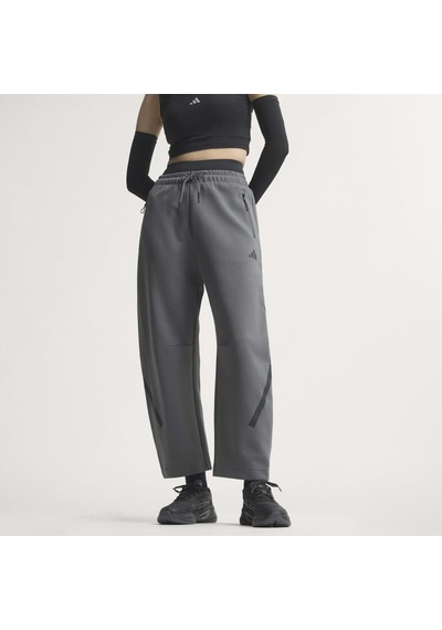 Adidas Kf6377 W Z.n.e. 78 Pt Kadın Eşofman Altı Gri