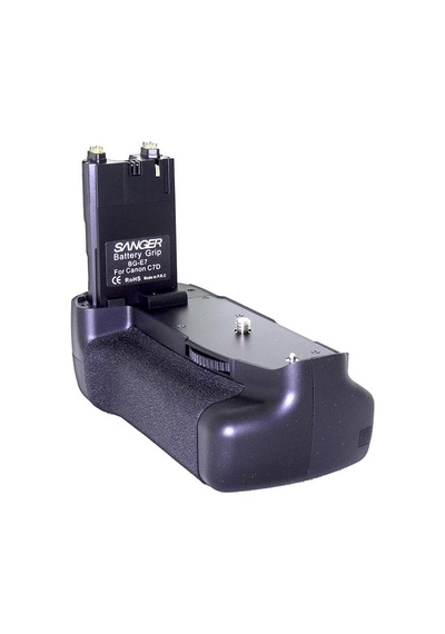 Sanger Bg-E7 Canon Fotoğraf Makinesi Battery Grip