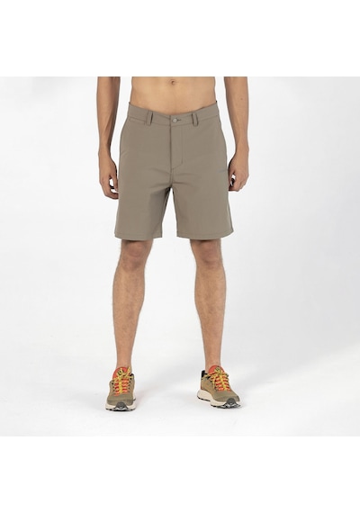 Merrell Merrell Clear Erkek Kahverengi Şort 13601 Camel