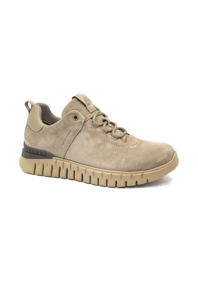 Greyder 17632 Mr Urban Casual Erkek Ayakkabı Vizon