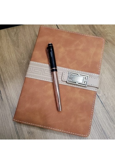 Askımo - Öğretmene Hediye Defter Kalem Seti 11980405