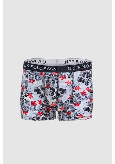 U.s. Polo Assn. Erkek Lacivert İç Giyim Alt 50326486-vr033