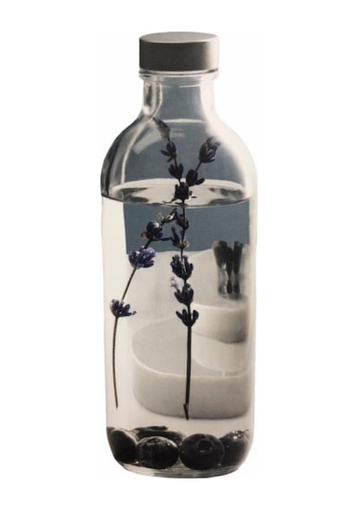 Paşabahçe 80356 İconic Bottle Şişe 1 L 2 Adet