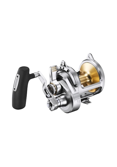 Shimano Talica Iı A 40lb 2-speed Right Hand