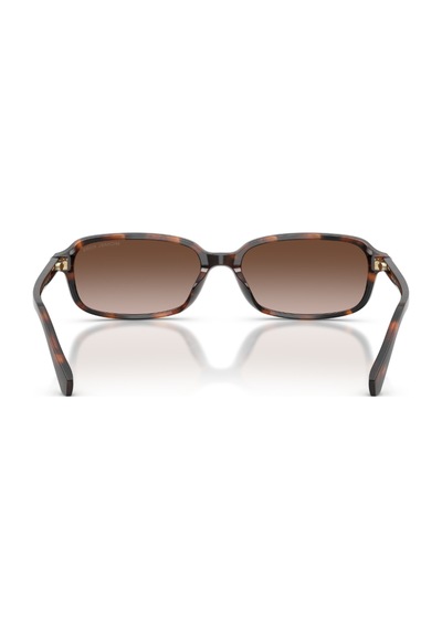 Mk 2288u 403913 56 Michael Kors Agra Güneş Gözlüğü Altın