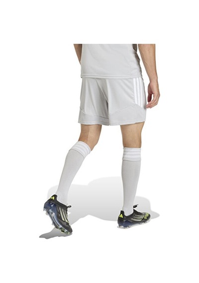 Adidas Tiro26 League Sho Erkek Futbol Şortu Ka8781 Gri