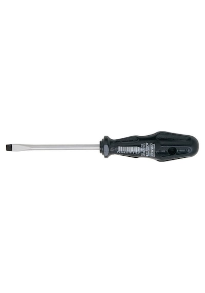 CerPa Klass Düz Uçlu Tornavida 3 x 80