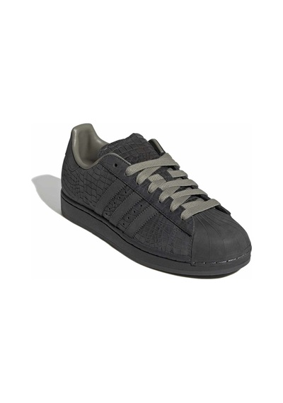 Adidas Utıblk/gresıx/clay Superstar Iı Siyah