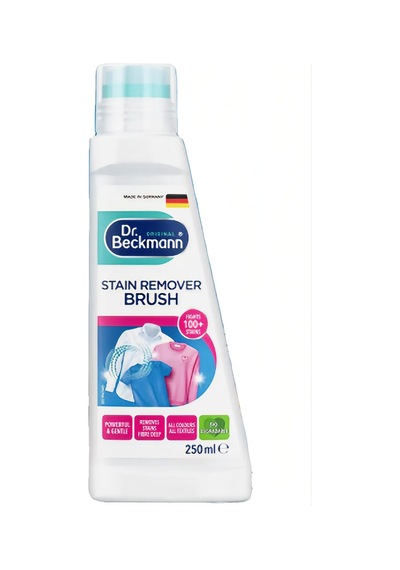 Dr.beckmann Dr Bekmann Dr.beckmann Leke Çıkarıcı Fırçalı 250ml 174677361
