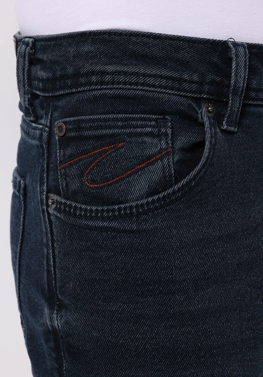Colin's Colins Regular Fit Erkek İndigo Jean Pantolon Cl1076998 Q1.v1 Dn05361 Denim Colin's Colins Regular Fit Erkek İndigo Jean Pantolon Cl1076998 Q1.v1 Dn05361 Denim