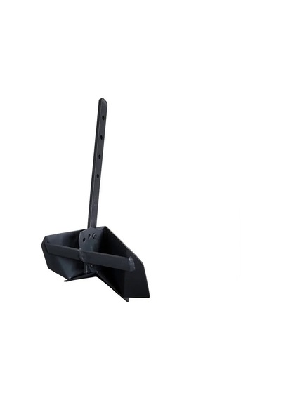 Bluebee A07 15x30cm Çapa Makinesi Sivri Uçlu Ark