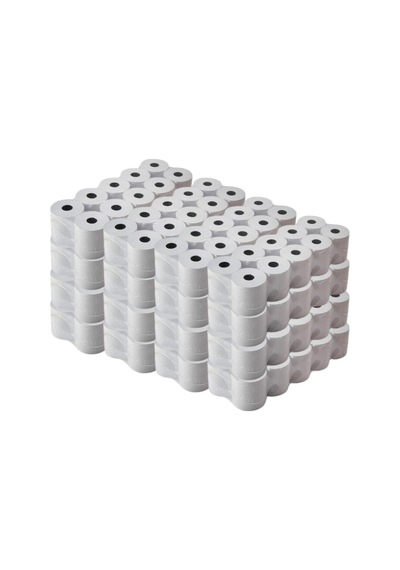 Termal Adisyon Yazıcı Kağıdı Rulosu 80x40 Adisyon Yazıcı Kağıdı 10lu