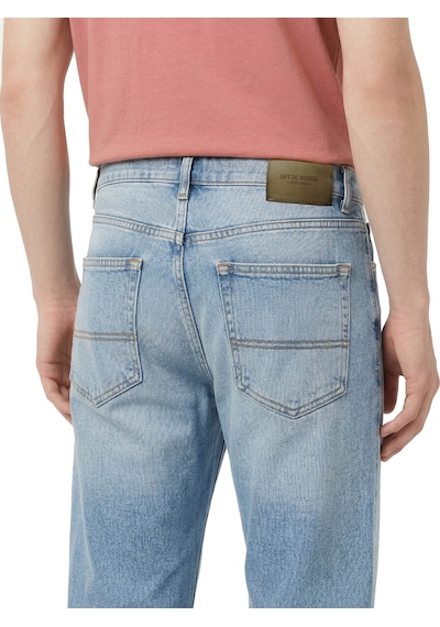 Loft 68 Sımon Mavi Erkek Jean Pantolon Lf2039649