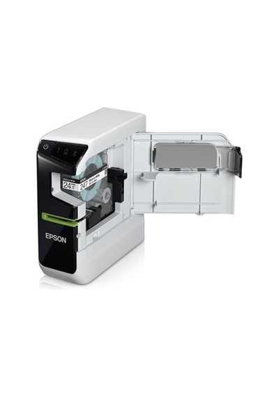 Epson Label Works LW-600P Bluetooth Termal Etiket Yazıcı