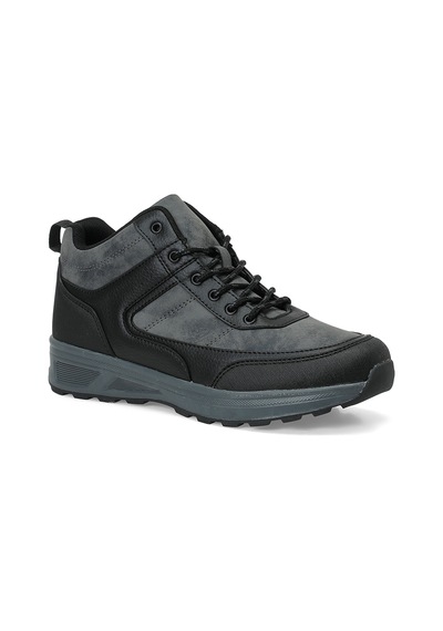 Torex Ryan Siyah Erkek Outdoor Bot 000000000102717082