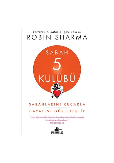 Sabah 5 Kulübü: Sabahlarını Kucakla Hayatını Güzelleştir