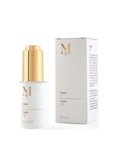Misbahçe Argan Yağı 30 Ml - 68060757