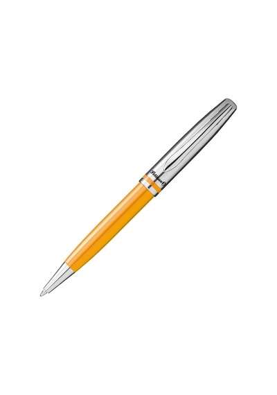 Pelikan Jazz Classic Tükenmez Kalem K35 Mustard Sarı