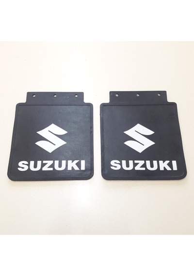 1 Tk Suzuki Carry Sk410 Arka Paçalık 1990/1998