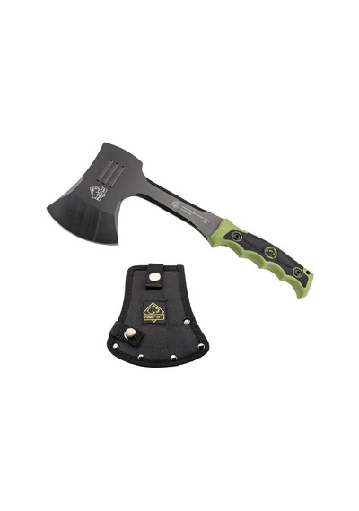 Puma Xp Packable Hatchet Balta