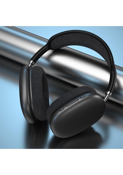 Xo BE25 Bluetooh 5.3 Kulak Üstü Kulaklık